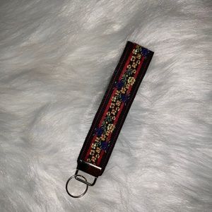 Key fob